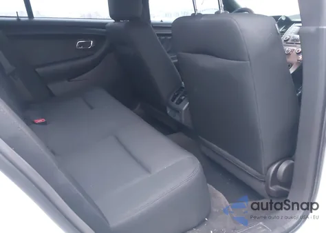 2015 Ford Police Interceptor from USA, damaged, VIN 1FAHP2MK5FG140976